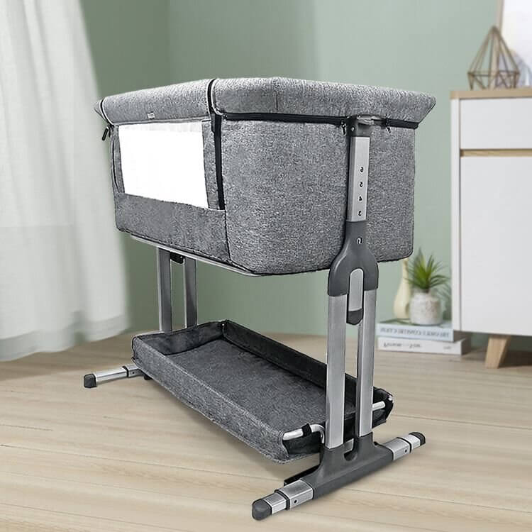 Bedside Baby Crib