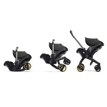 2 in 1 Baby Stroller and Car Seat