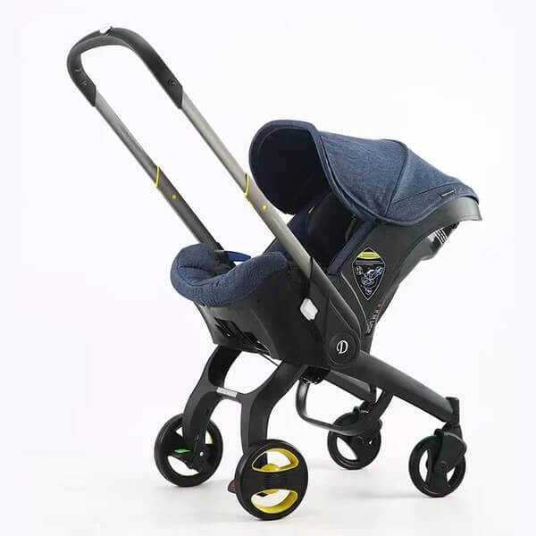 2 in 1 Baby Stroller and Car Seat