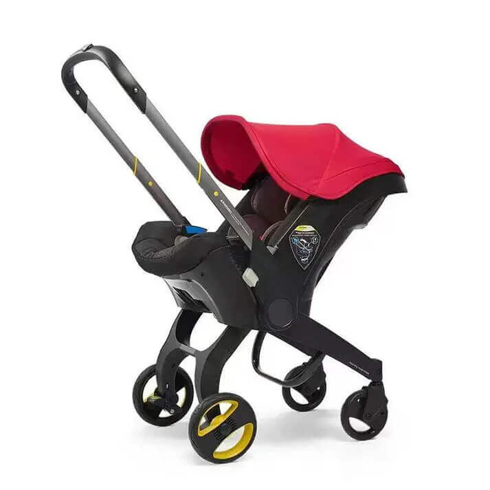 2 in 1 Baby Stroller and Car Seat