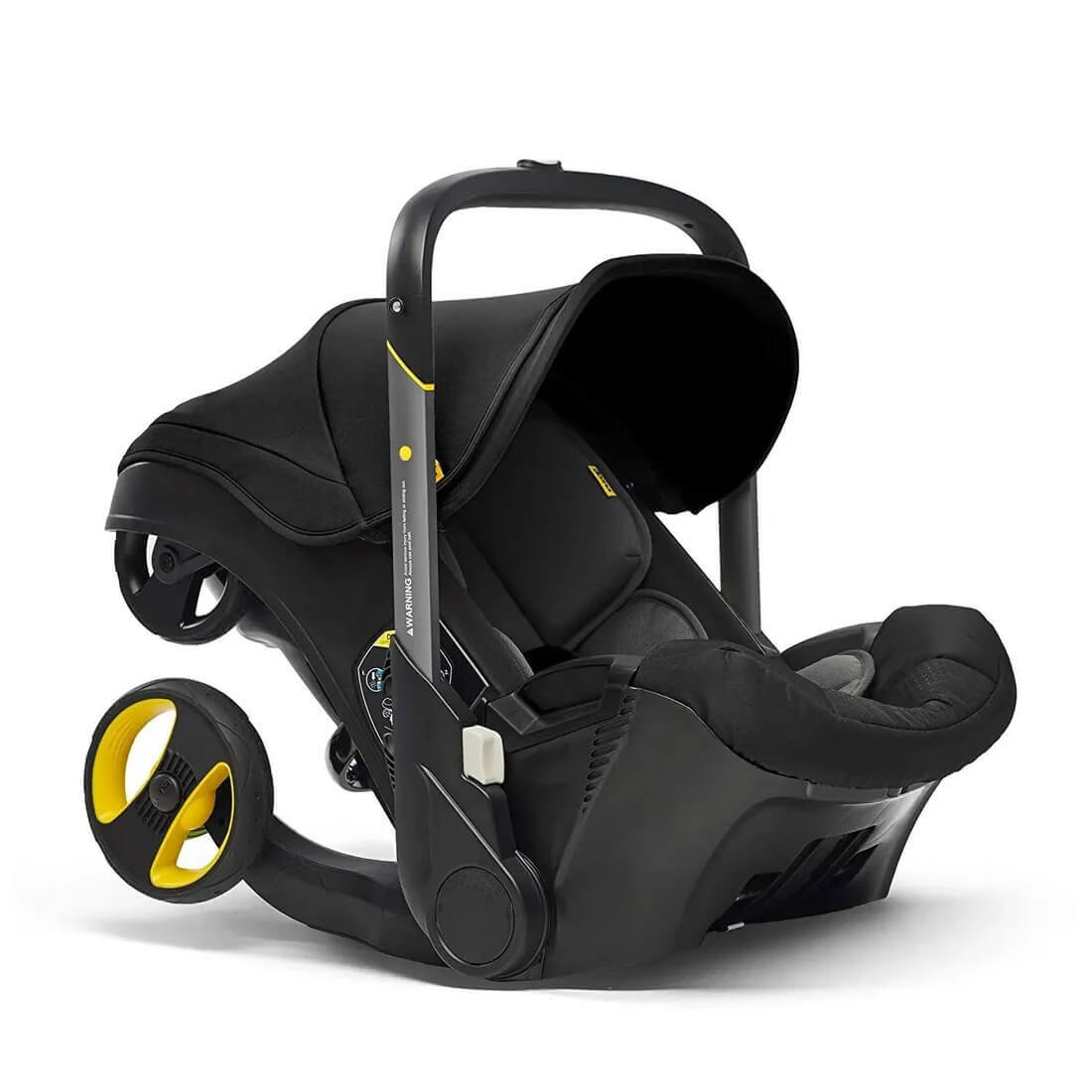 2 in 1 Baby Stroller and Car Seat