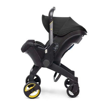2 in 1 Baby Stroller and Car Seat