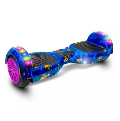 Hoverboard