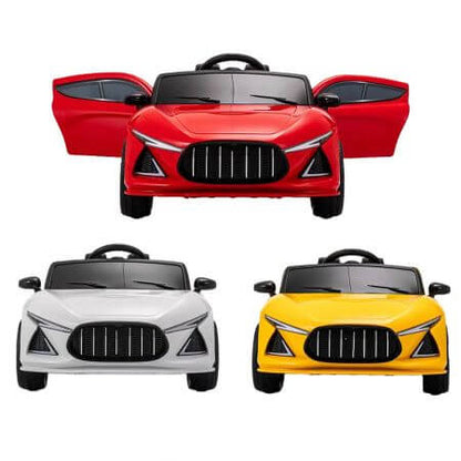 Baby Electric Remote Control Car