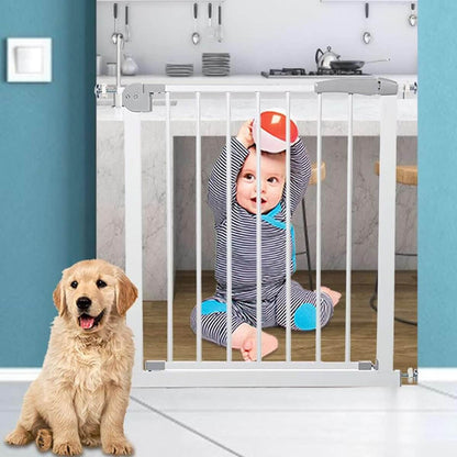 Baby Safety Gate The Auto Close/Auto