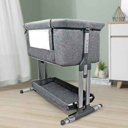 Bedside Baby Crib