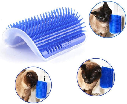 Cat Self Groomer Comb