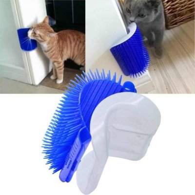 Cat Self Groomer Comb