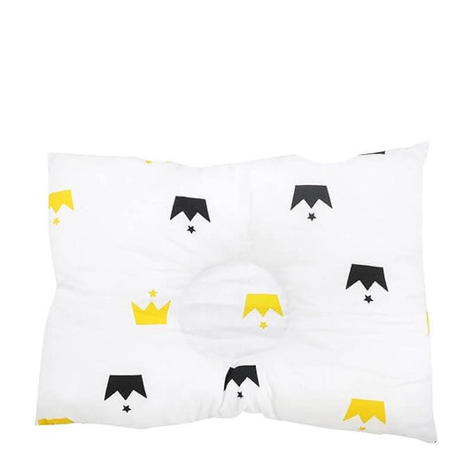 The Comfortable Baby Pillow