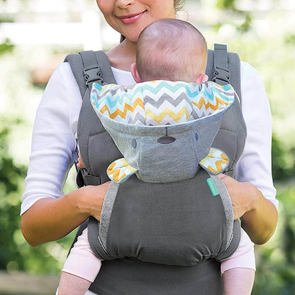 Cuddle Up Toddler Carrier Sling Pouch