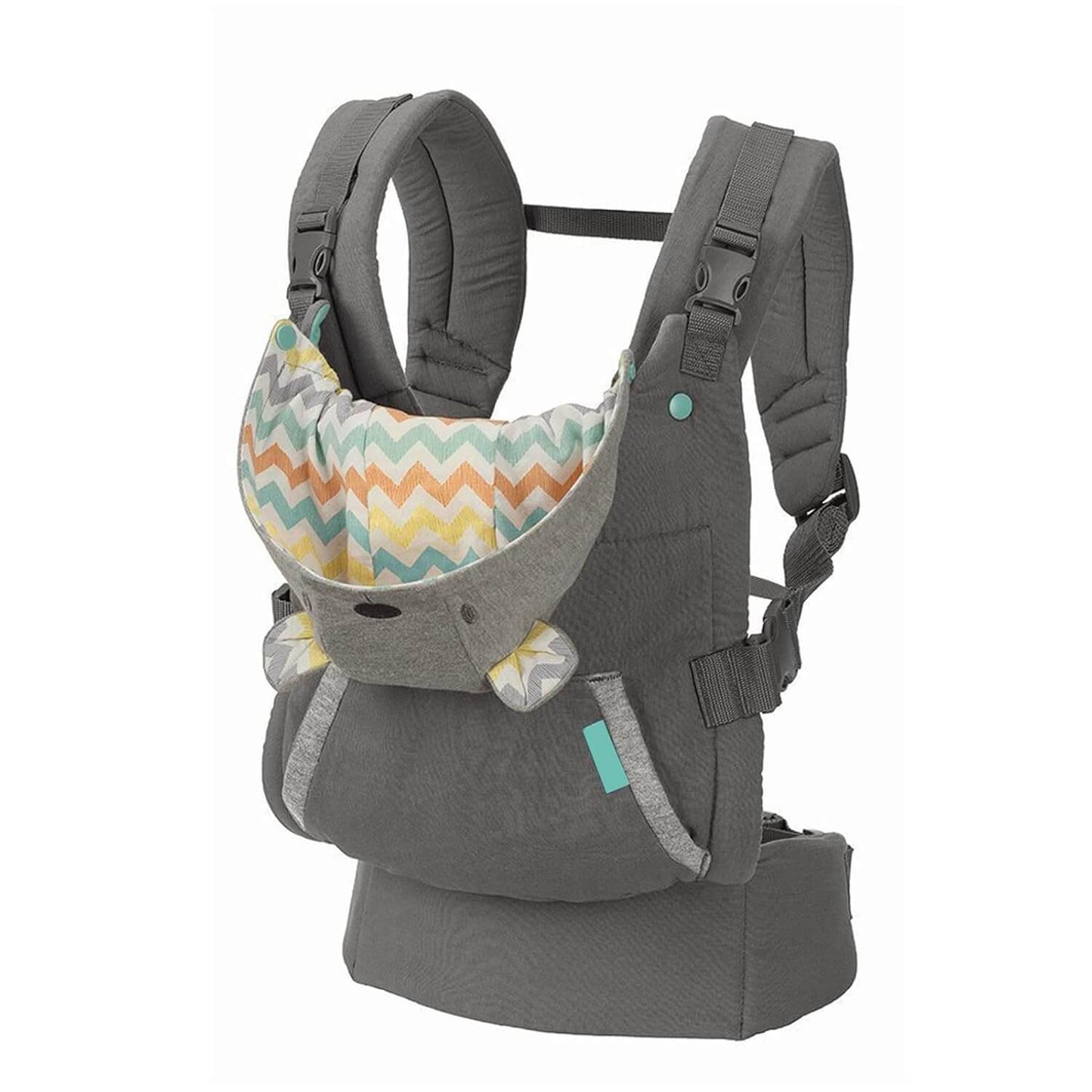 Cuddle Up Toddler Carrier Sling Pouch