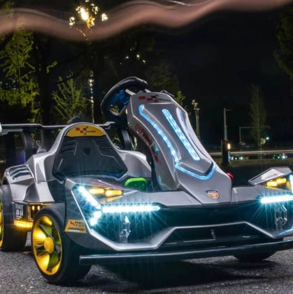 Kids Electric Drift Car