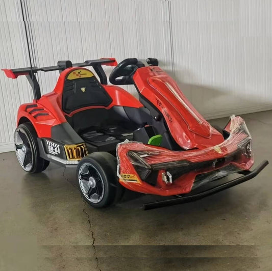 Kids Electric Drift Car
