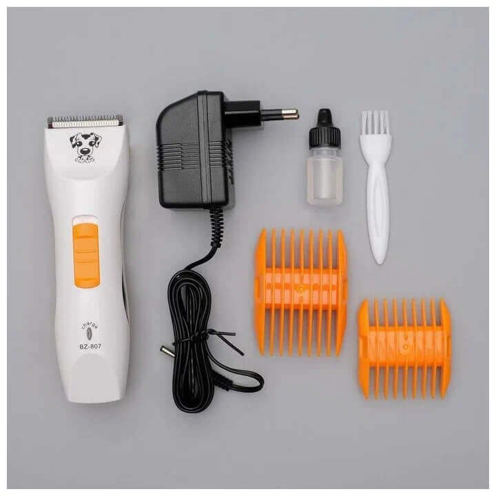 Pet Electric Hair Clipper