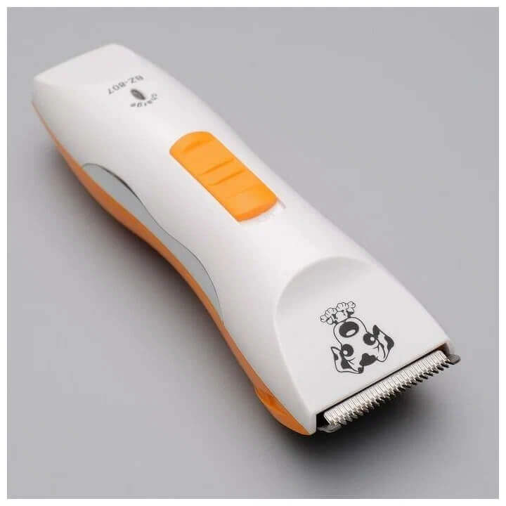 Pet Electric Hair Clipper