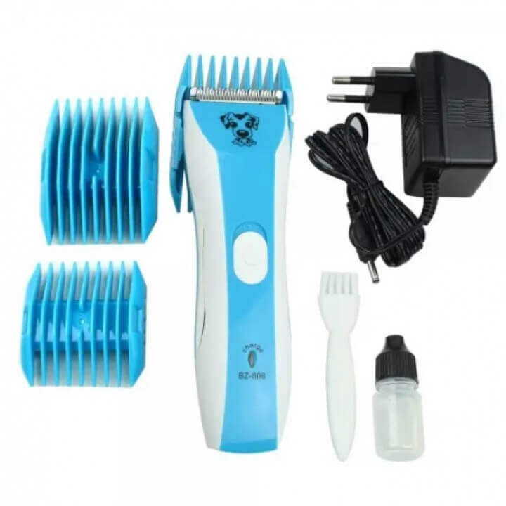 Pet Electric Hair Clipper