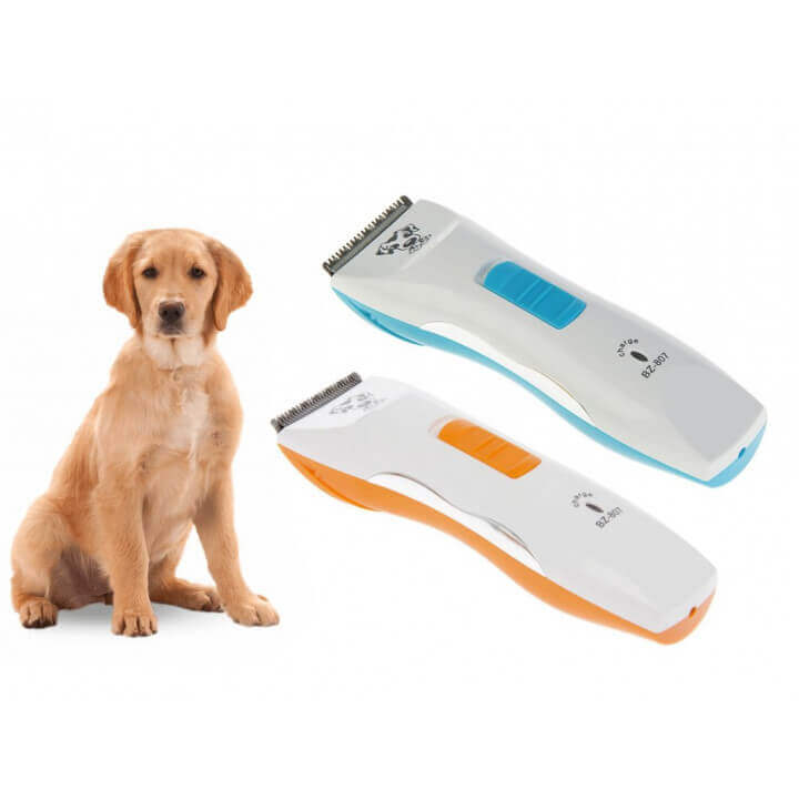 Pet Electric Hair Clipper
