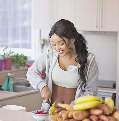 Wearable Electric Pump